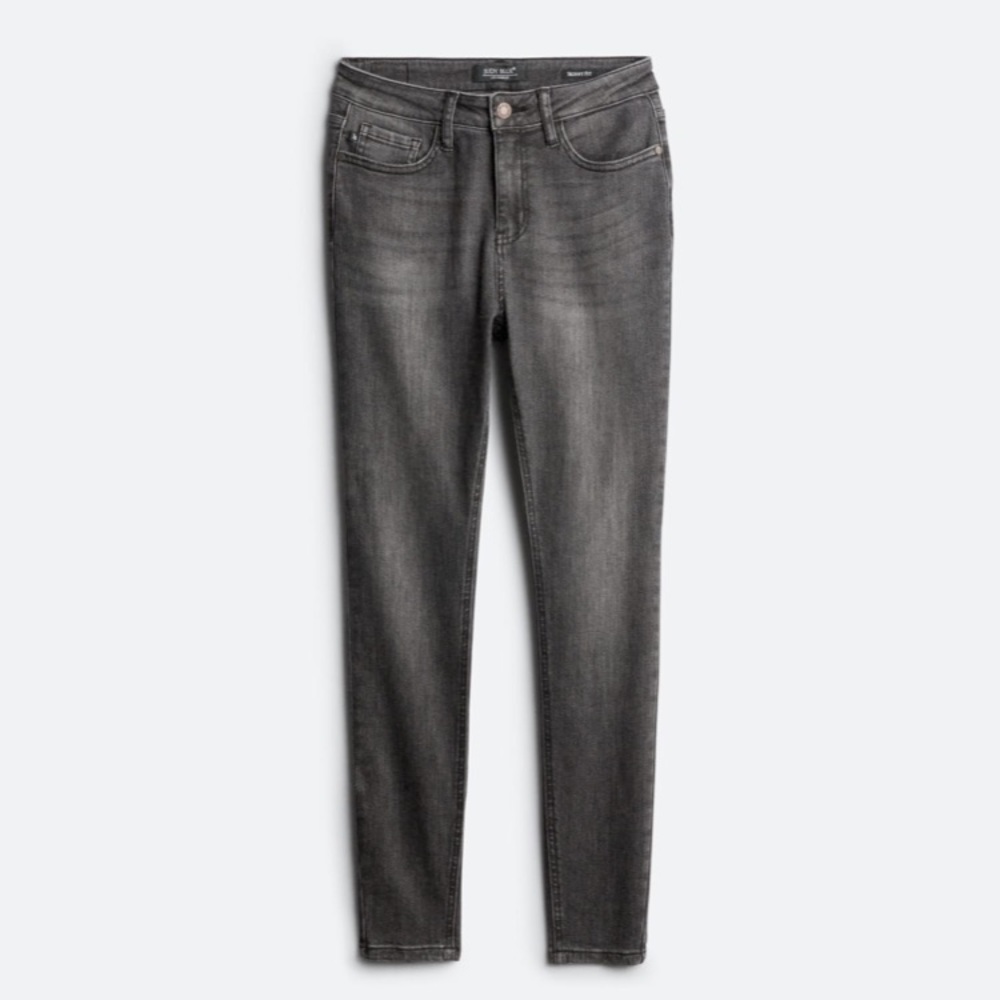 Judy Blue High Rise Skinny Jeans
